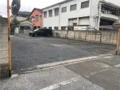 大田区大森西２丁目　月極駐車場